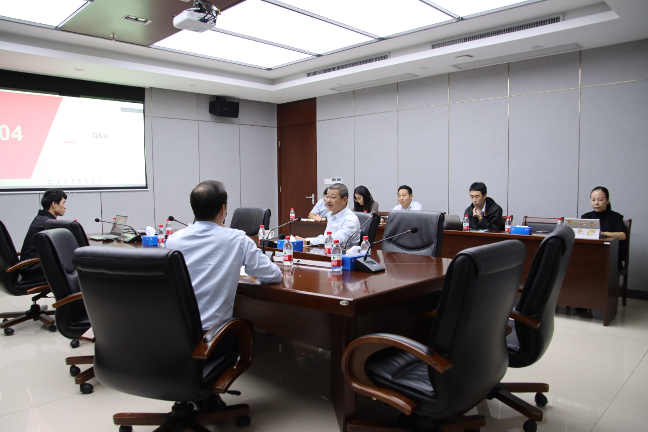 賦能可持續(xù)發(fā)展 海南礦業(yè)召開(kāi)2024年度ESG專(zhuān)題會(huì)議1.jpg