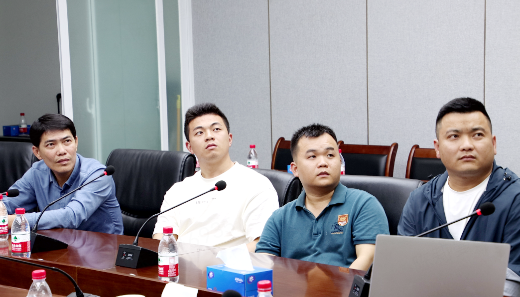 1708910403673262.png 4名員工即將啟程前往馬里 支援Bougouni鋰礦建設(shè)2.png