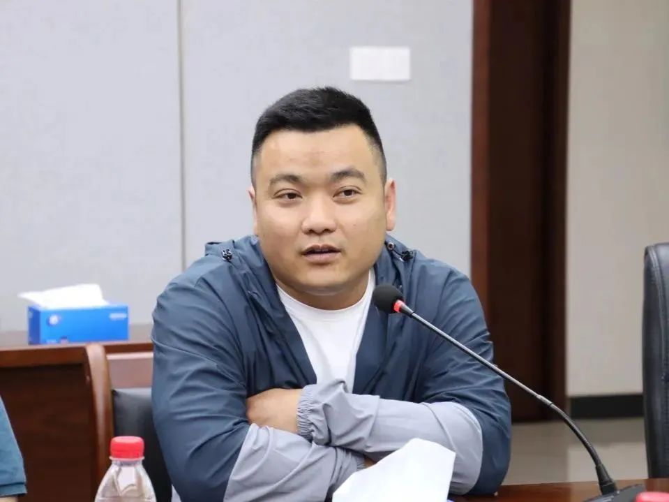 4名員工即將啟程前往馬里 支援Bougouni鋰礦建設(shè)5.jpg