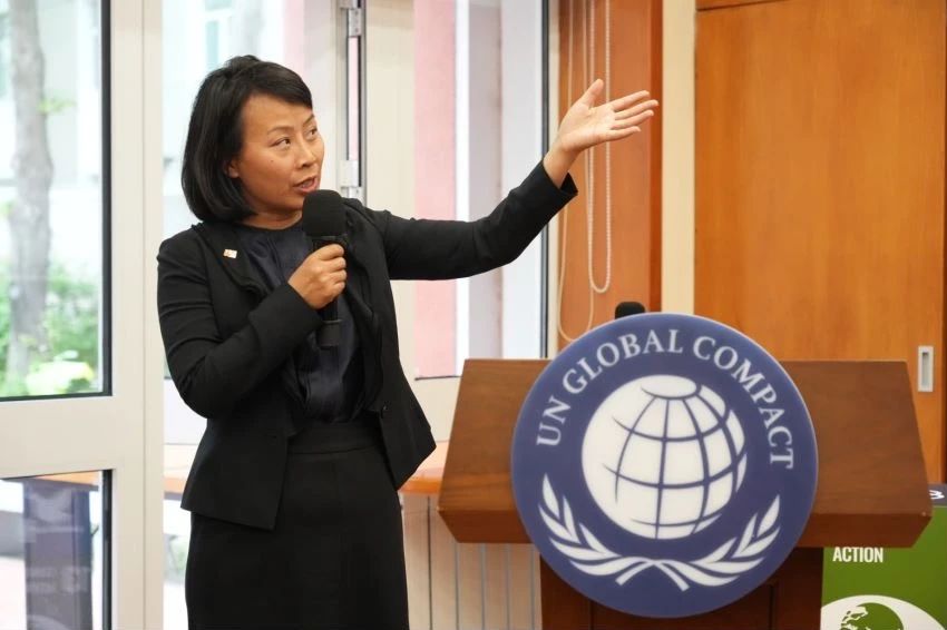 1714383725262028.jpg 海南礦業“布古尼美好社區項目”加入中非社區可持續發展行動網絡2.jpg