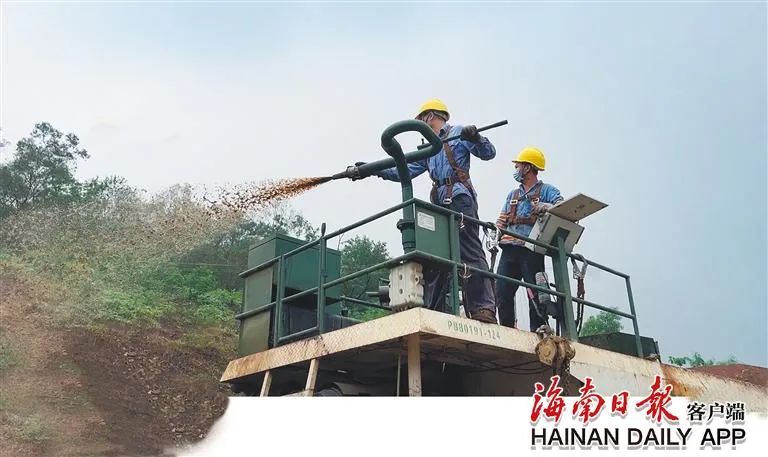 1717063454655015.jpg 海南這座礦山,為何這么綠?2.jpg