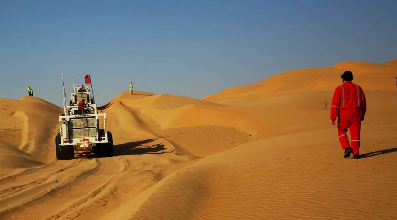 海南礦業(yè)：擬13.02億元收購阿曼油田資產 加速全球化布局