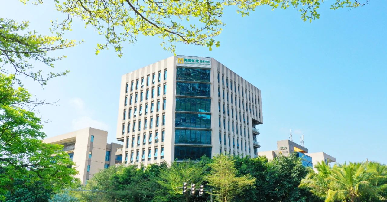 證券日報：實(shí)探海南礦業(yè)八角場氣田：“油氣澎湃”繪就增長藍(lán)圖