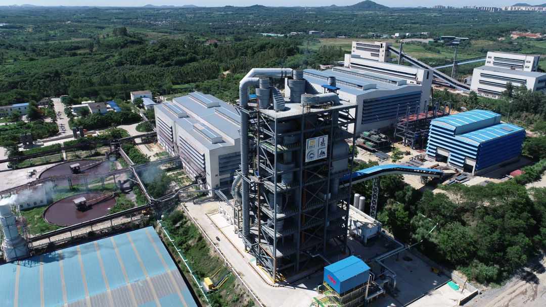 海南礦業位列2024年中國冶金礦山企業50強第19位